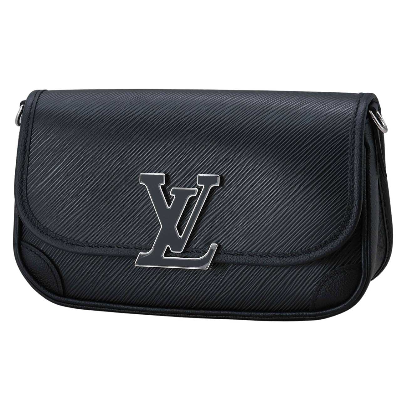 LOUIS VUITTON(USED)루이비통 M59386 에삐 부시 숄더백